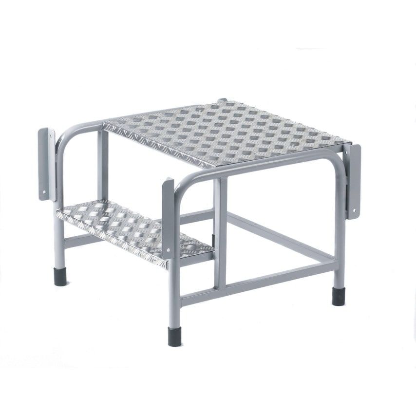 GPC Industries MUP305G Modular System 3 Step Extension Galvanised