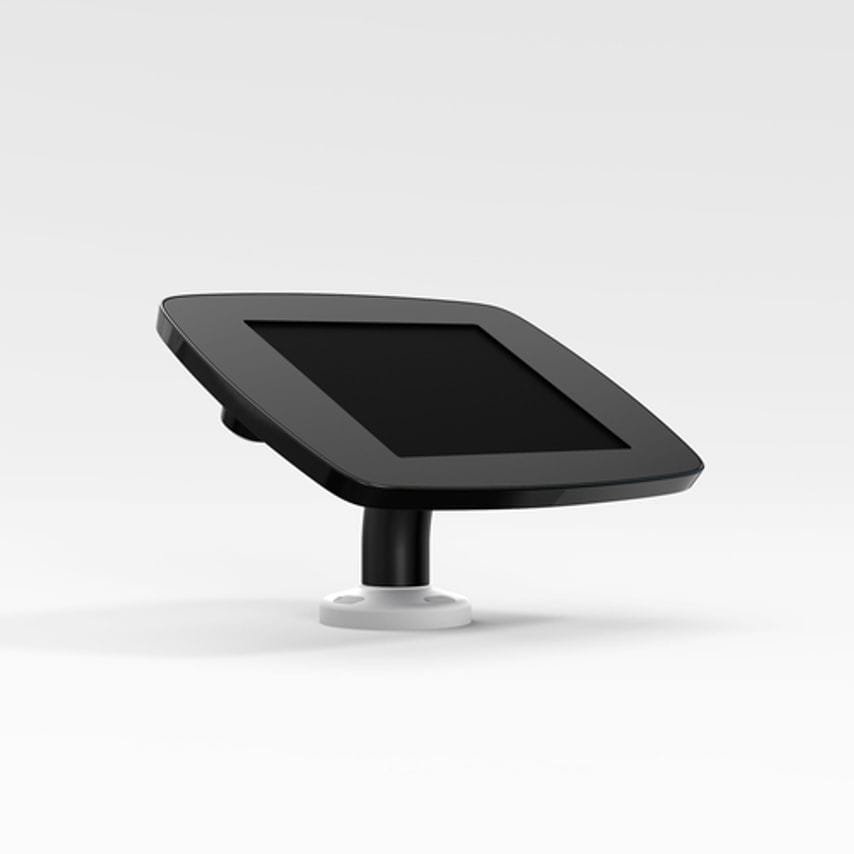Bouncepad SD-B1-M4-MN Marketing Swivdeskblkclosedcam/Closedhome M4