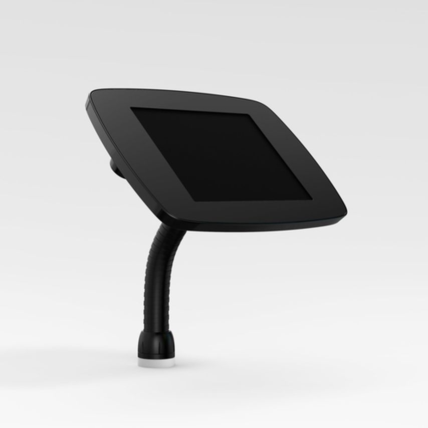 Bouncepad FLX-B1-M4-MN Marketing Flexblkclosedcam/Closedhome M4