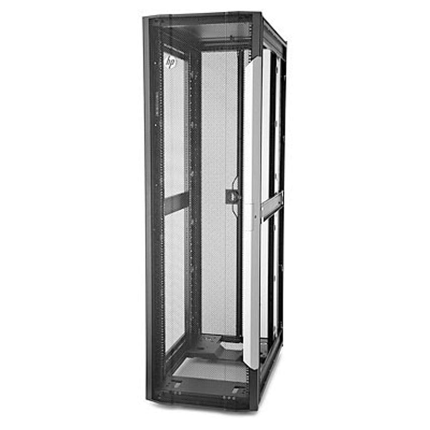 HP BW912A Compaq Focus Options HP 647 1075MM Shock Intelligent Rack