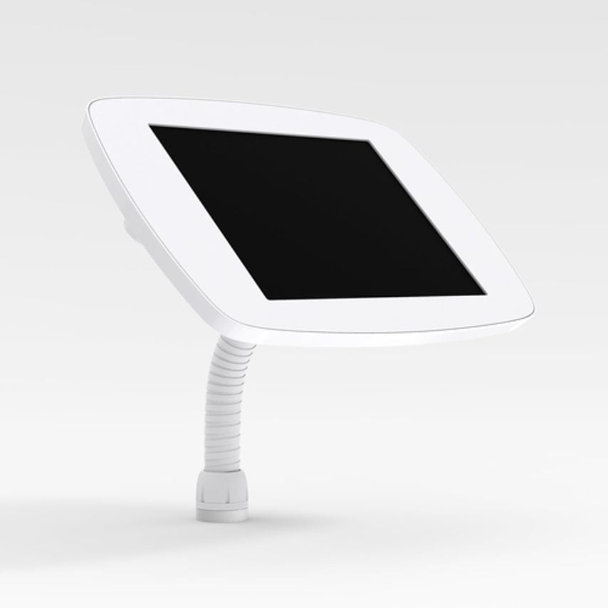 Bouncepad FLX-W1-TA2-MX Marketing Flexwhtclosedcam/Closedhome Ta2