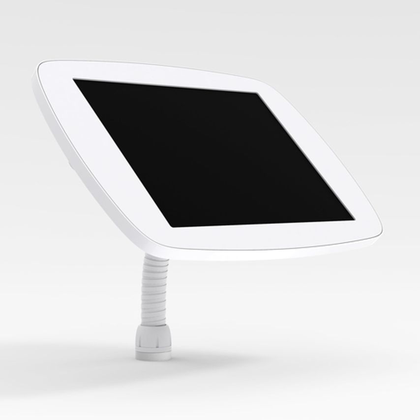 Bouncepad FLX-W1-PL2-MG Marketing Flexwhtclosedcam/Closedhome Pl2