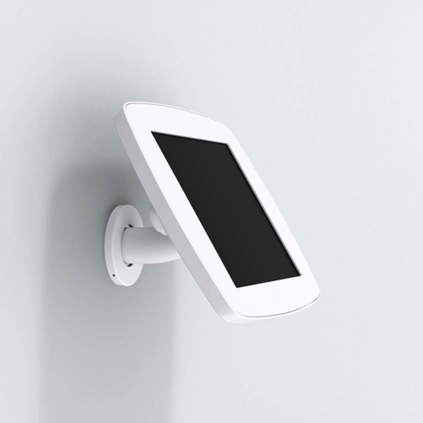 Bouncepad WAL-W1-AR2-MD Marketing Wallmtwhtclosedcam/Closedhome Ar2