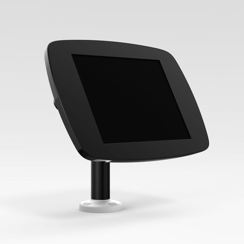 Bouncepad S6-B1-PM2-MX Marketing Swiv60blkclosedcam/Closedhome Pm2
