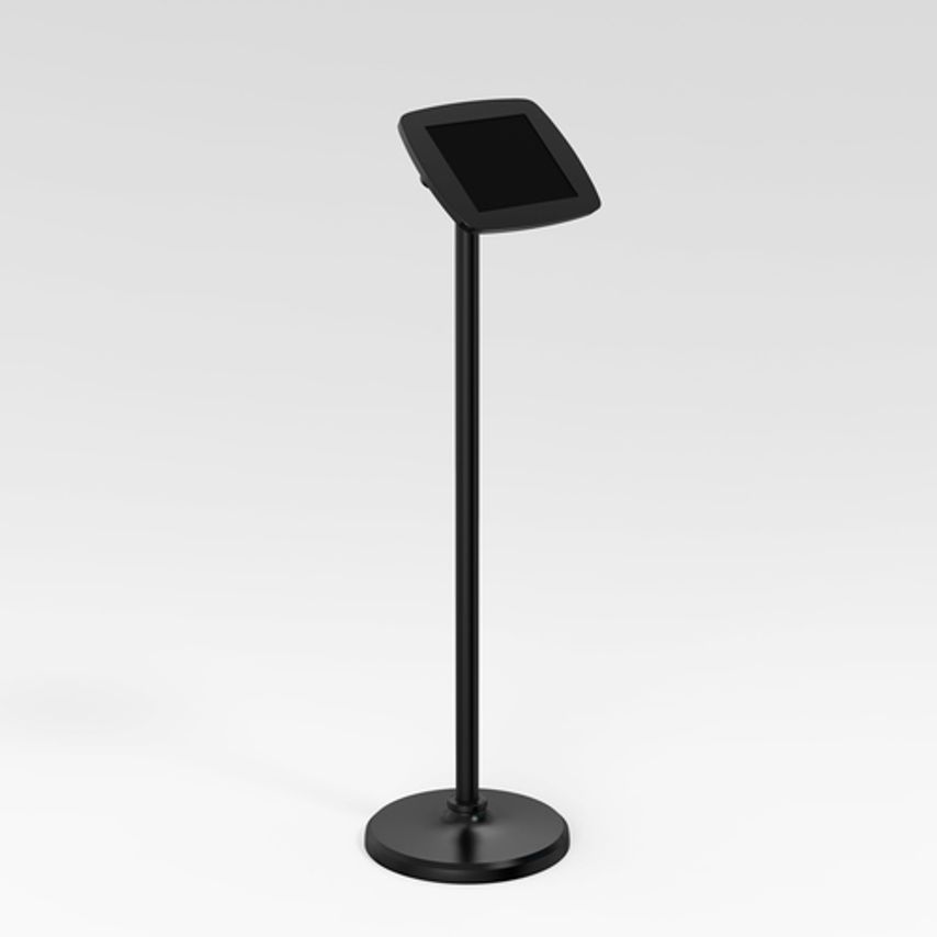 Bouncepad FS-B1-PM1-MD Marketing Floorstdblkclosedcam/Closedhome Pm1