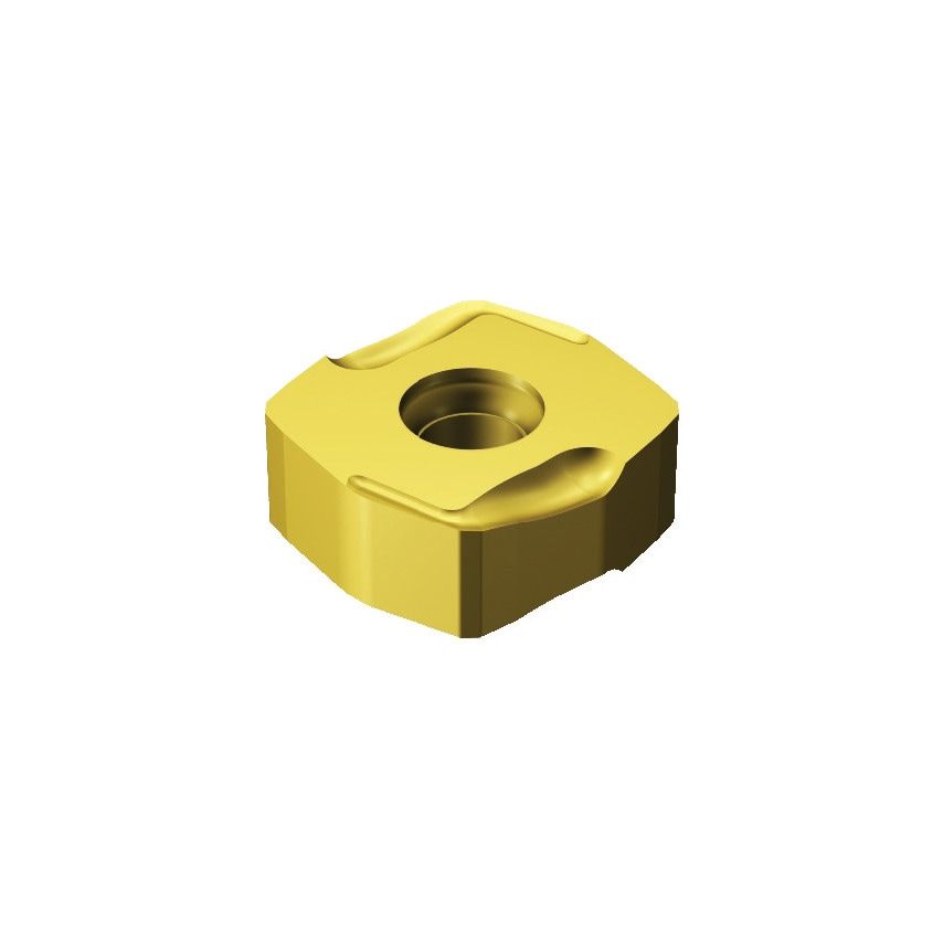 Sandvik Coromant N365-1505ZNE-KW8 Insert Grade 3330- you get 10