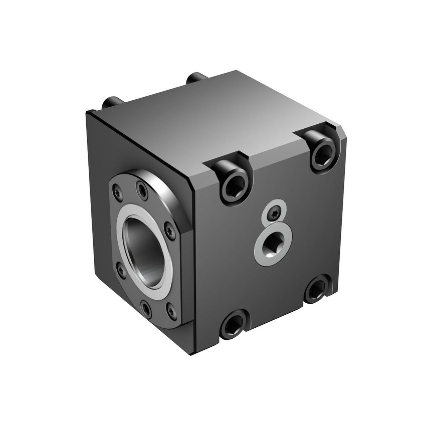 Sandvik Coromant C8-TRI-MZ-D Clamping Unit