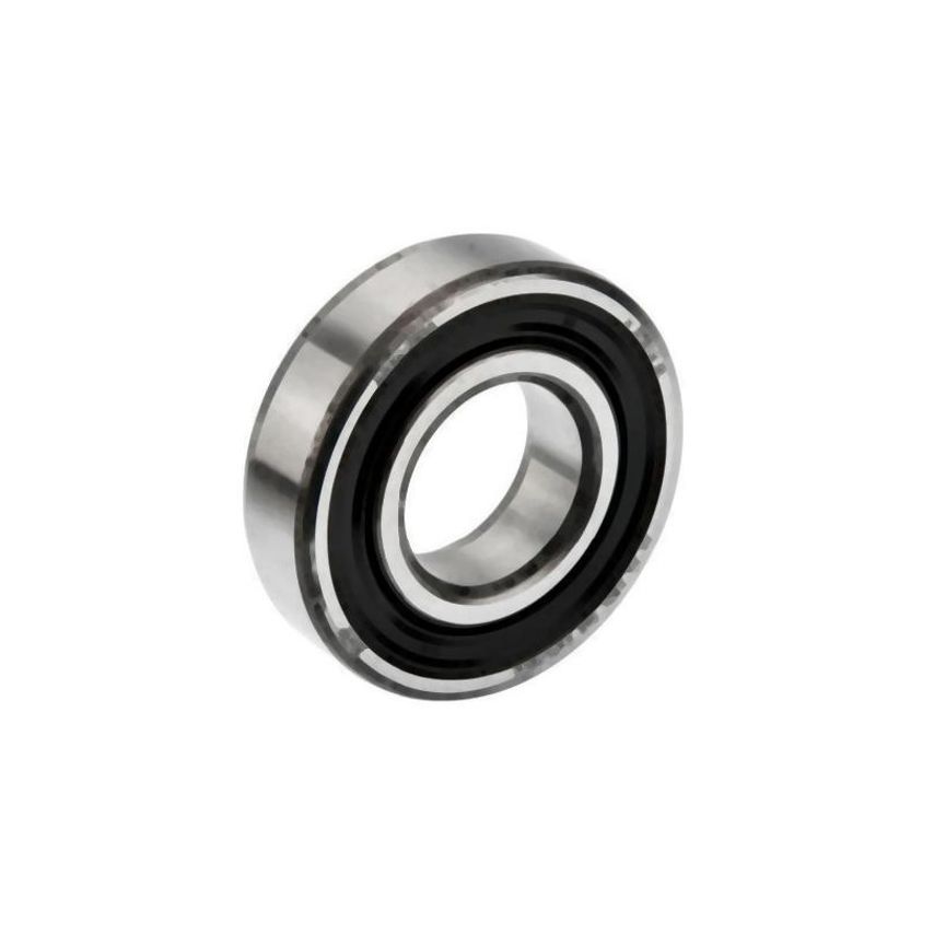 SKF W 61803-2RS1 - Stainless Steel Deep Groove Ball Bearing