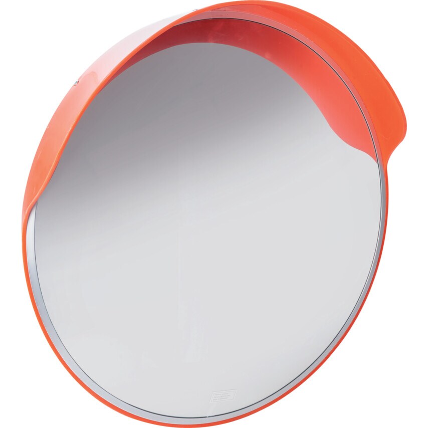 600mm Convex Outdoor Security Mirror