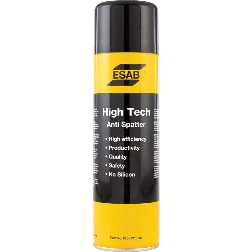 High-tech Anti-spatter 400ML (0760025500)