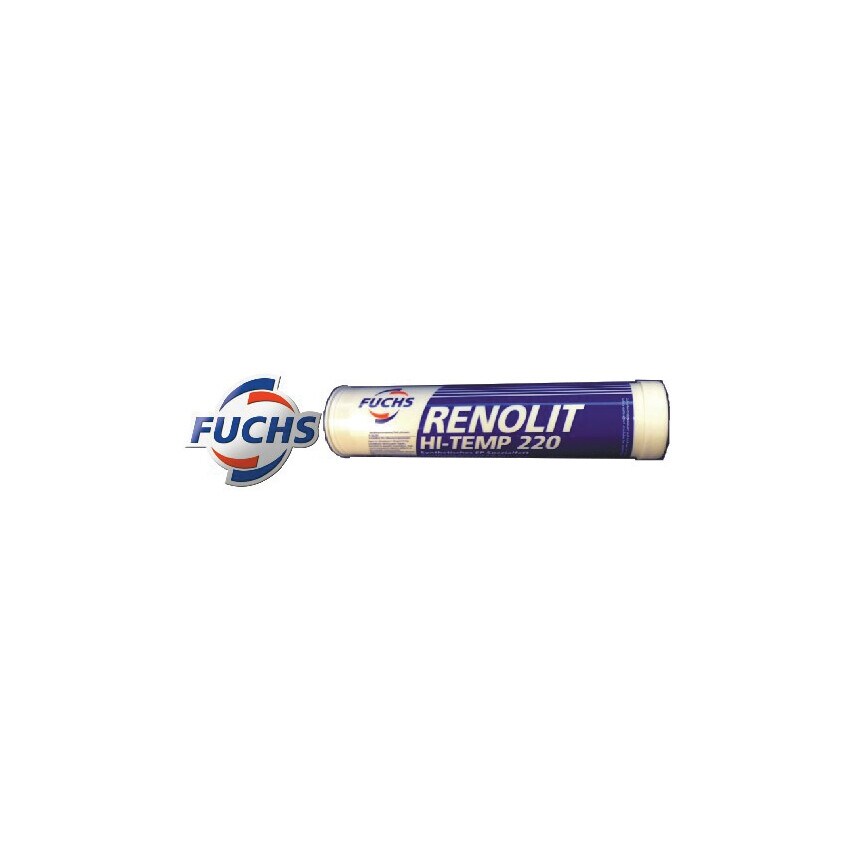 Renolit High Temperature 220 Grease 400G