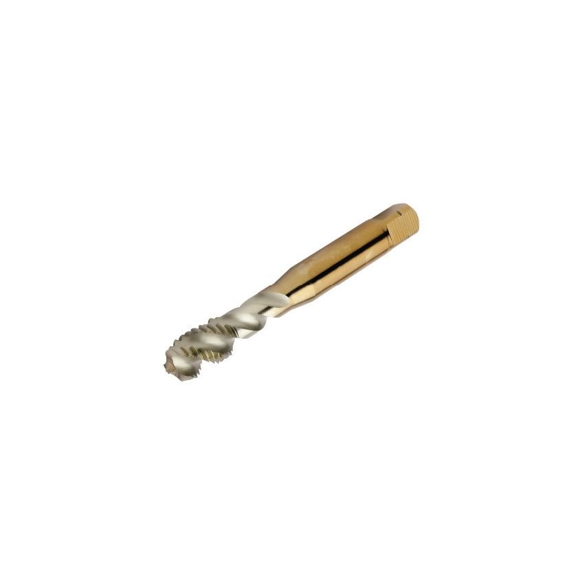 Sandvik Coromant E002 M14X2.00 6H HSS-PM Sp/Fl Tap - Bright- you get 2