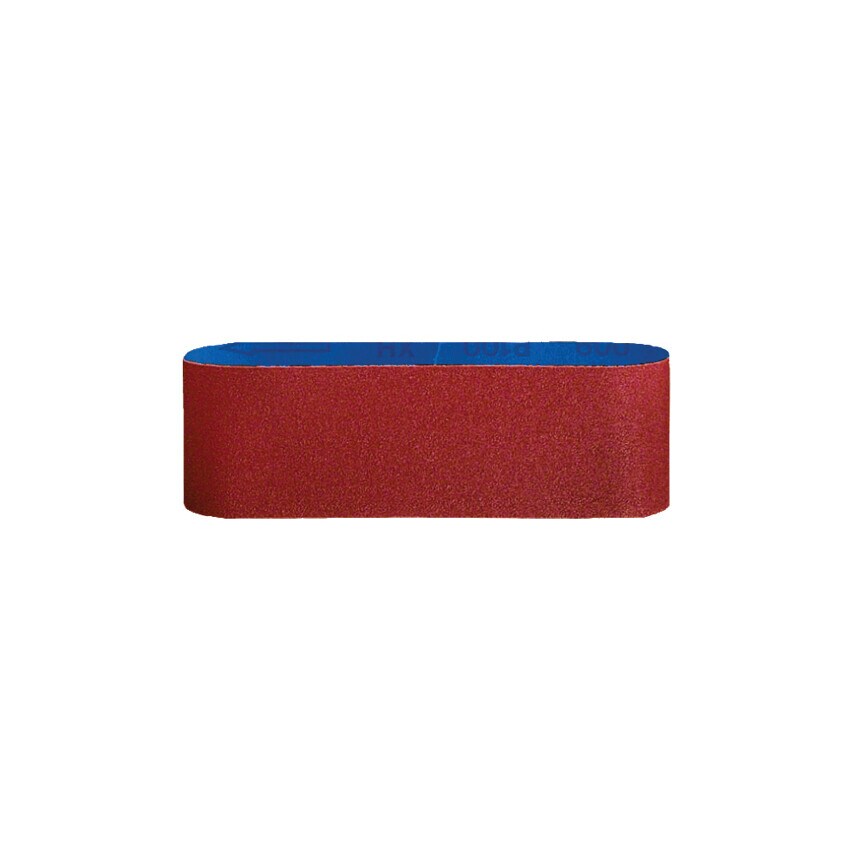 75 X 533MM X440 Best for Wood and Paint Sanding Belts 80G (2 608 606 071) Pk-3