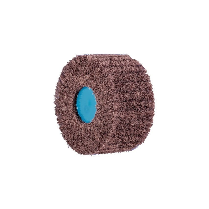 Pferd PNL10050 M14 A100 Polinox Flap Wheel- you get 5