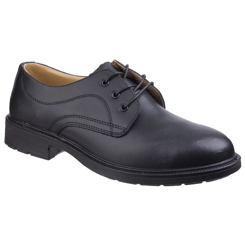 Amblers Safety FS45 Safety Shoe Black Size 14