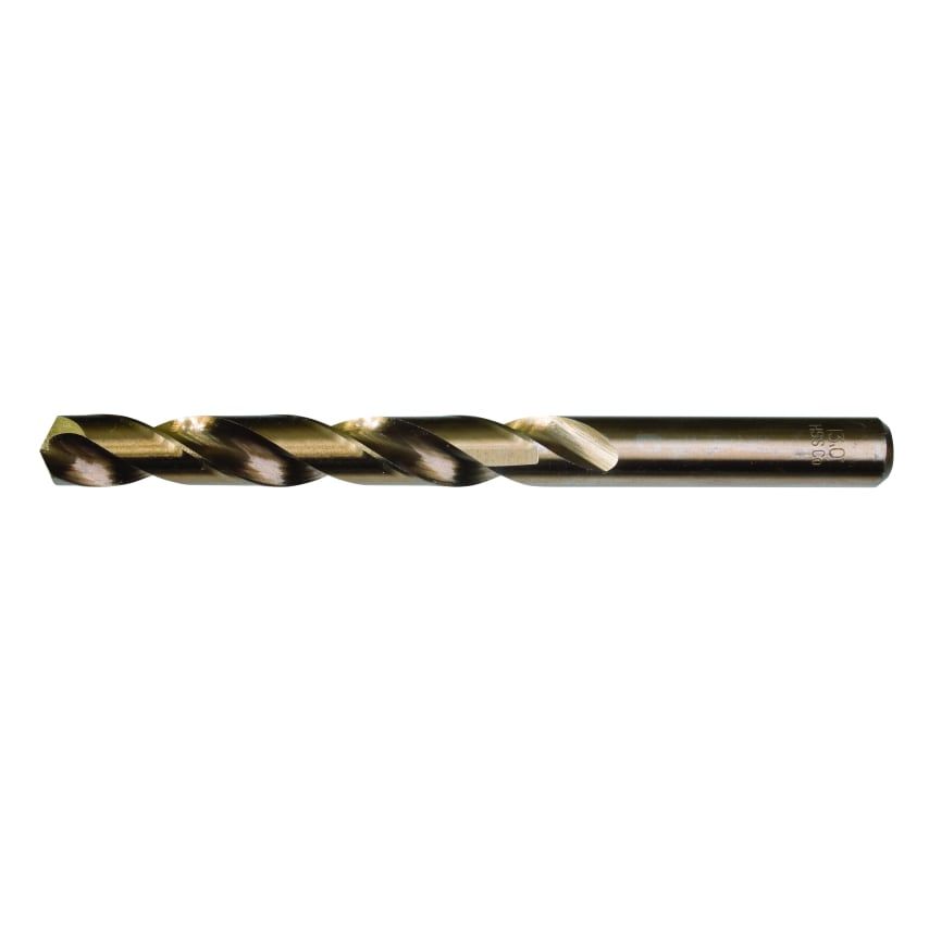 Dart 9MM HSS Cobalt Twist Drill - Pack of 5