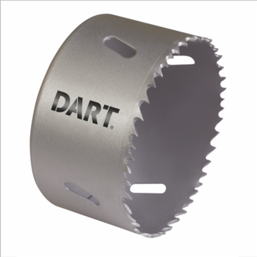 Dart DAH210 210mm Holesaw