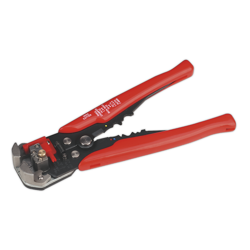 Wire Stripping Tool Automatic