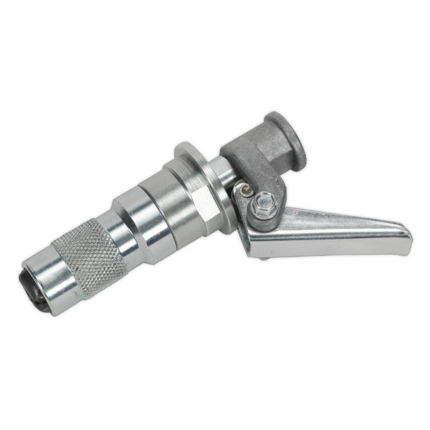 Sealey Quick Connect Grease Coupler AK45 at Zoro