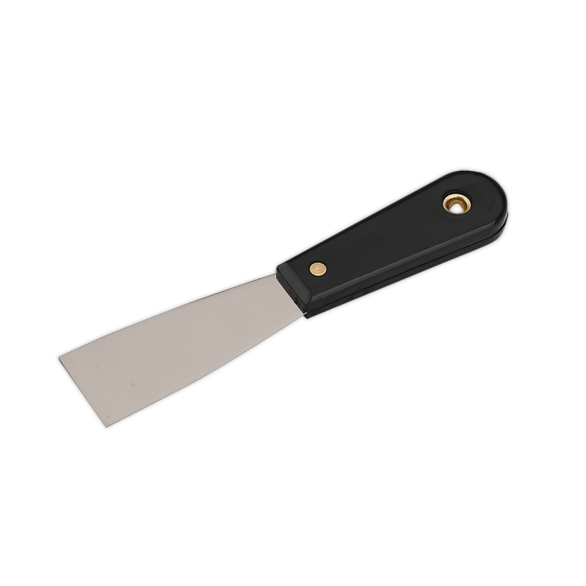 Scraper Rigid