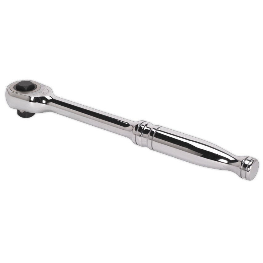 Sealey Gearless Ratchet Wrench 1/2" Square Drive at Zoro