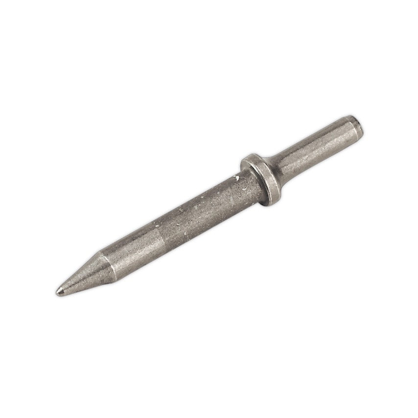 Sealey Air Hammer Chisel Taper Punch .401" Shank A at Zoro