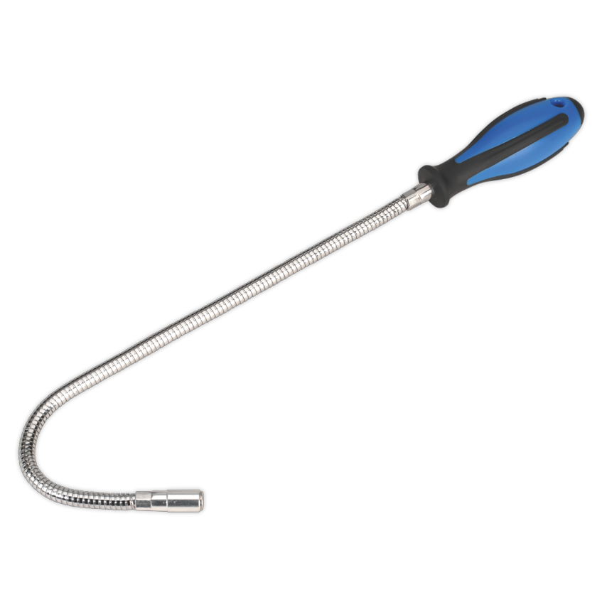 Flexible Magnetic Pick-up Tool Capacity