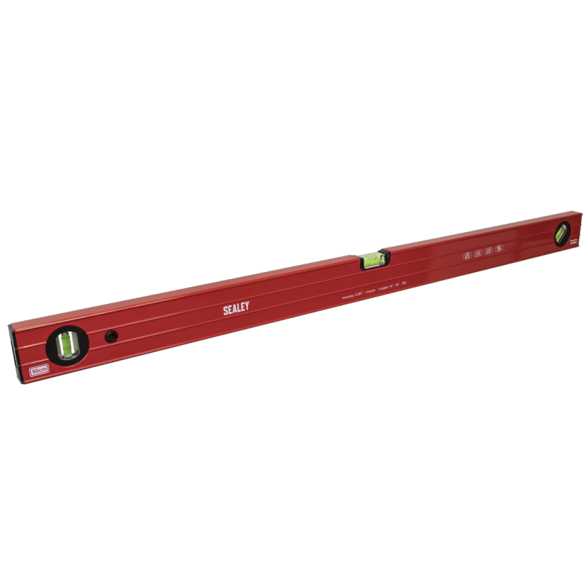 Sealey AK9864 Spirit Level 900mm