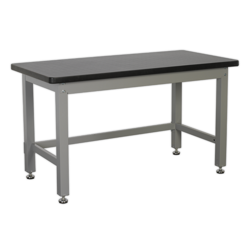 Sealey Workbench Steel Industrial 1.5M