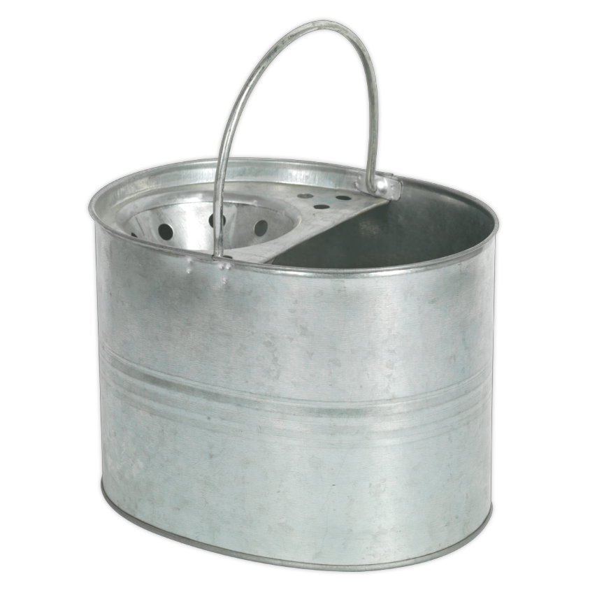 Mop Buckets