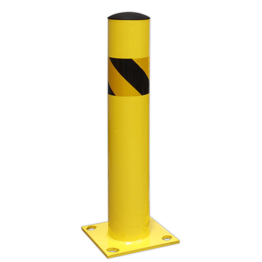 Safety Bollard