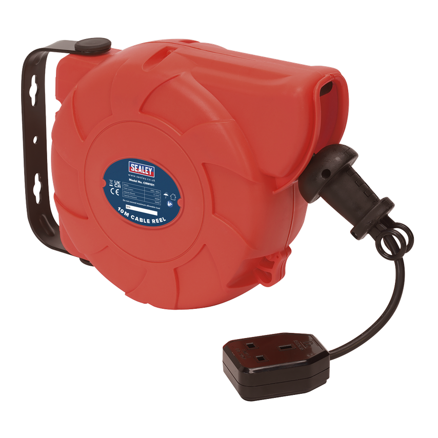 Cable Reel System Retractable