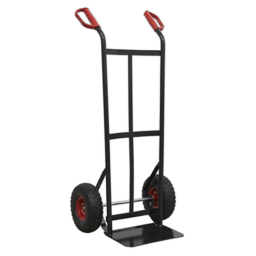 Heavy Duty Sack Truck