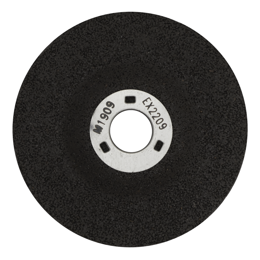 Sealey Grinding Disc 58 x 4MM 9.5MM Bore