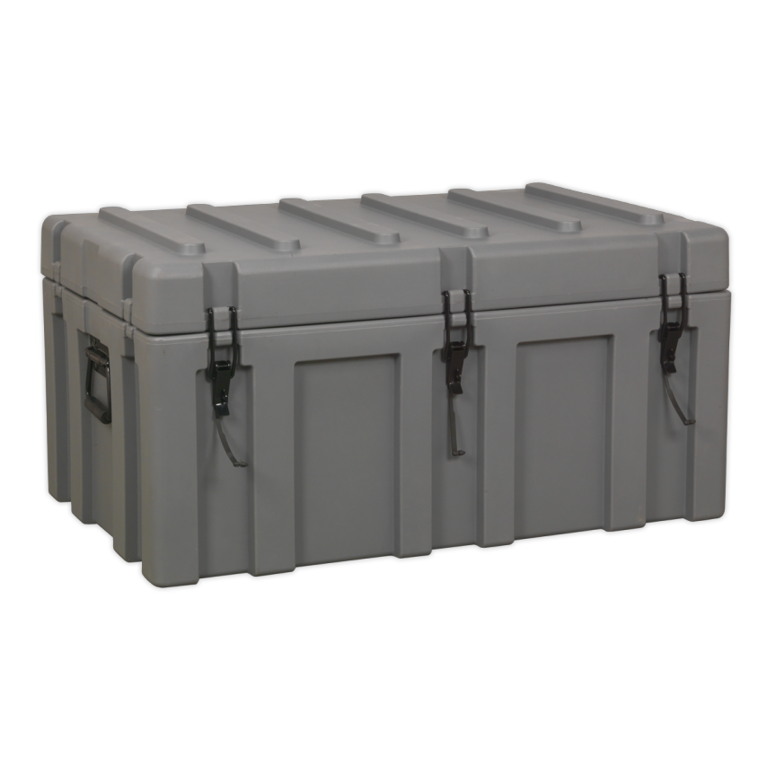 Rota-Mould Cargo Case