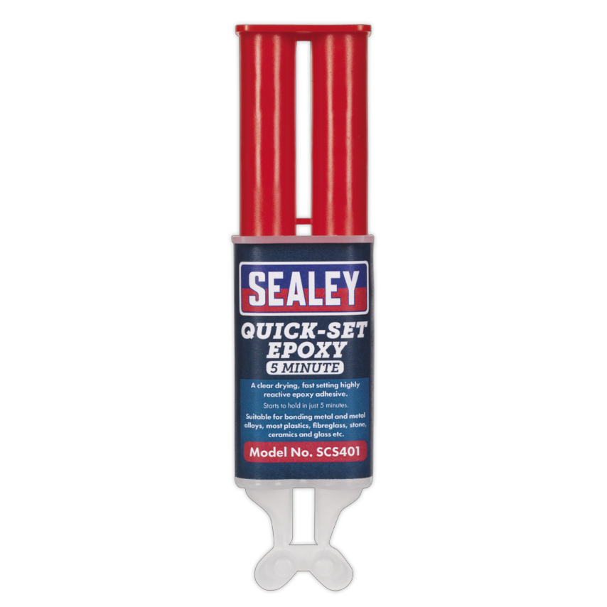 Epoxy Adhesive 25ml