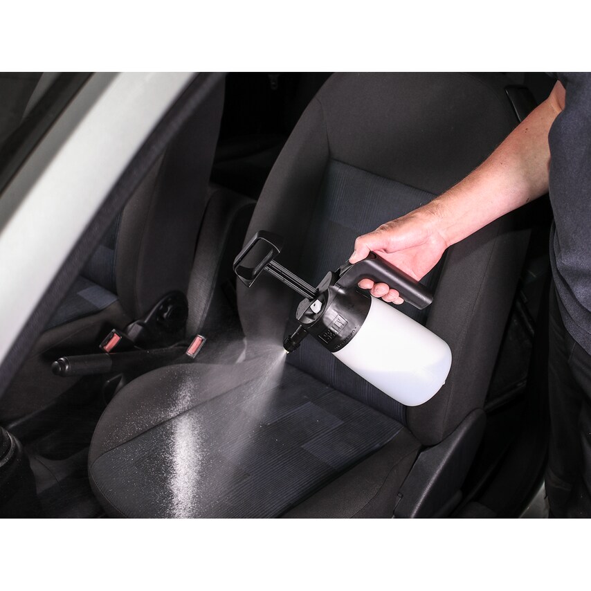 Premier Pressure Industrial Foam Sprayer