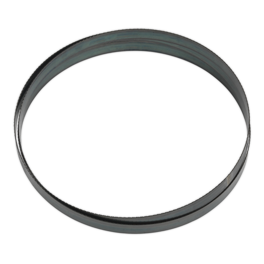 Sealey Bandsaw Blade 2362 X 19 X 0.81MM 18TPI