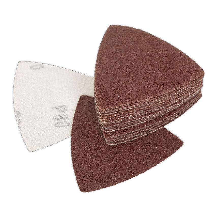 MultiTool Sanding Set Zoro UK