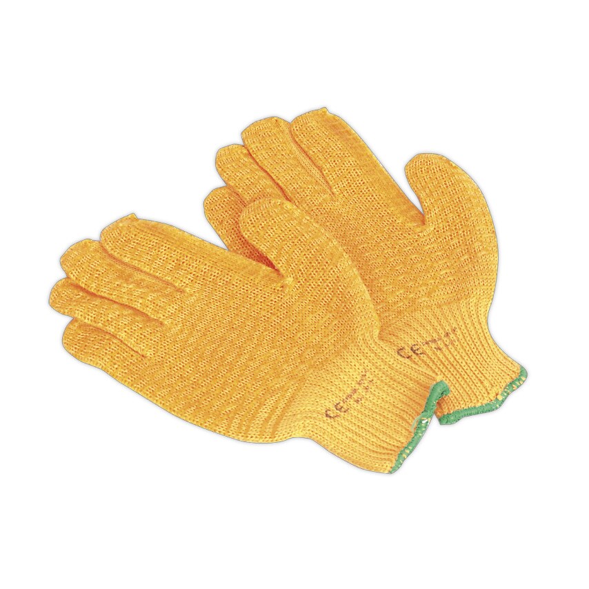 Sealey Antislip Handling Gloves Pair SSP33 at Zoro