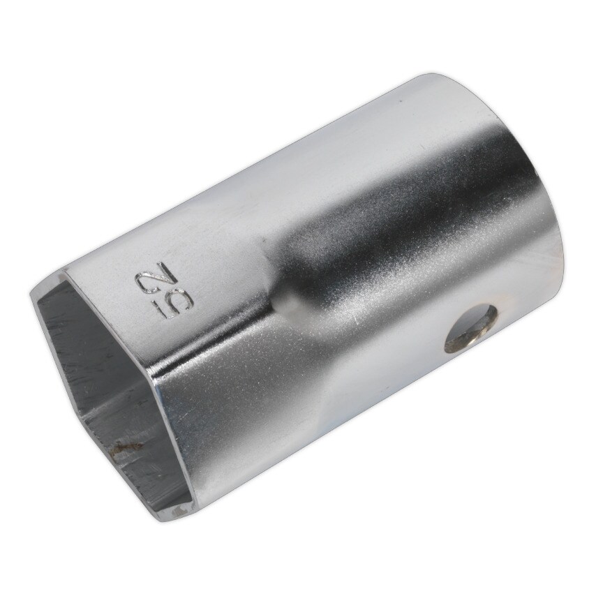 wheel hub spanner