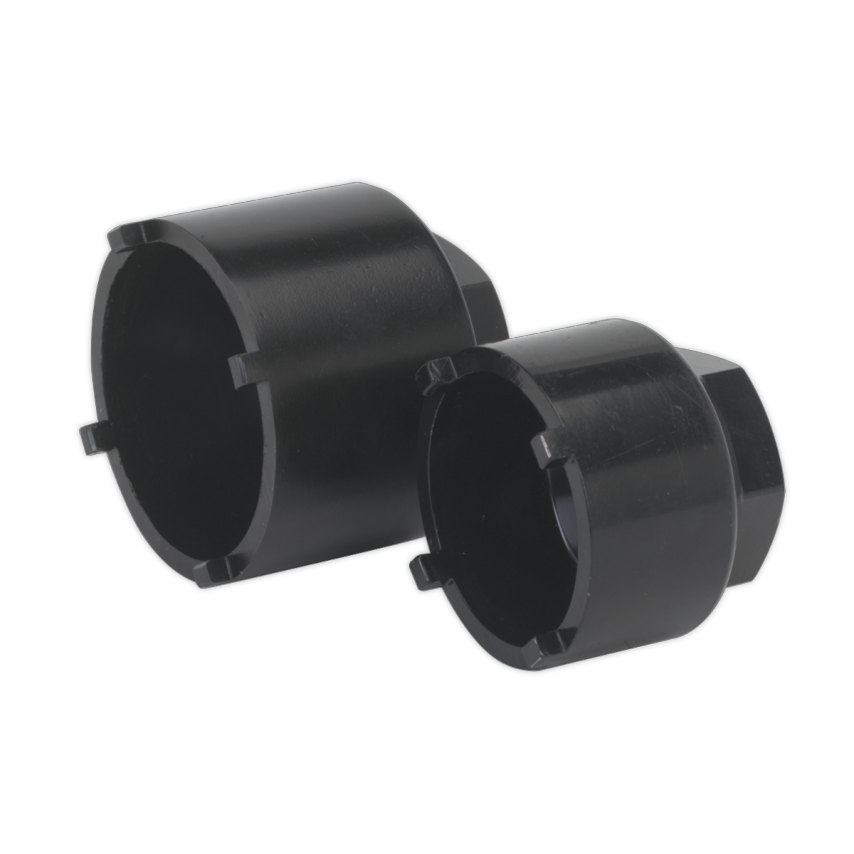 Sealey Lower Ball Joint Socket Set 2 Piece