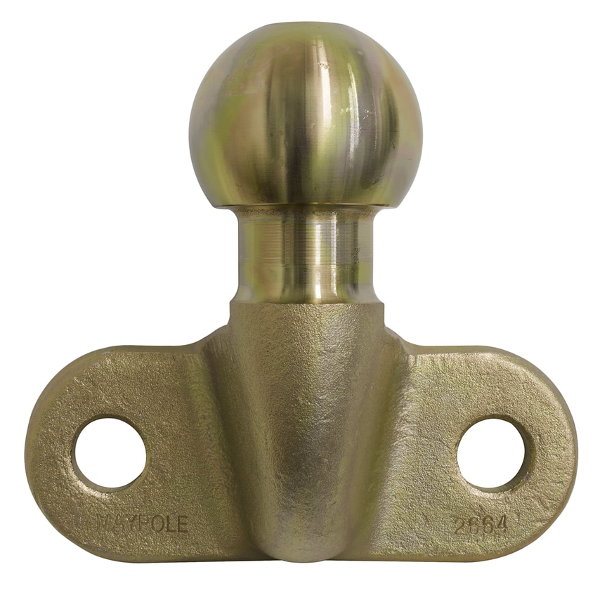 Sealey Tow Ball 50mm E-approved