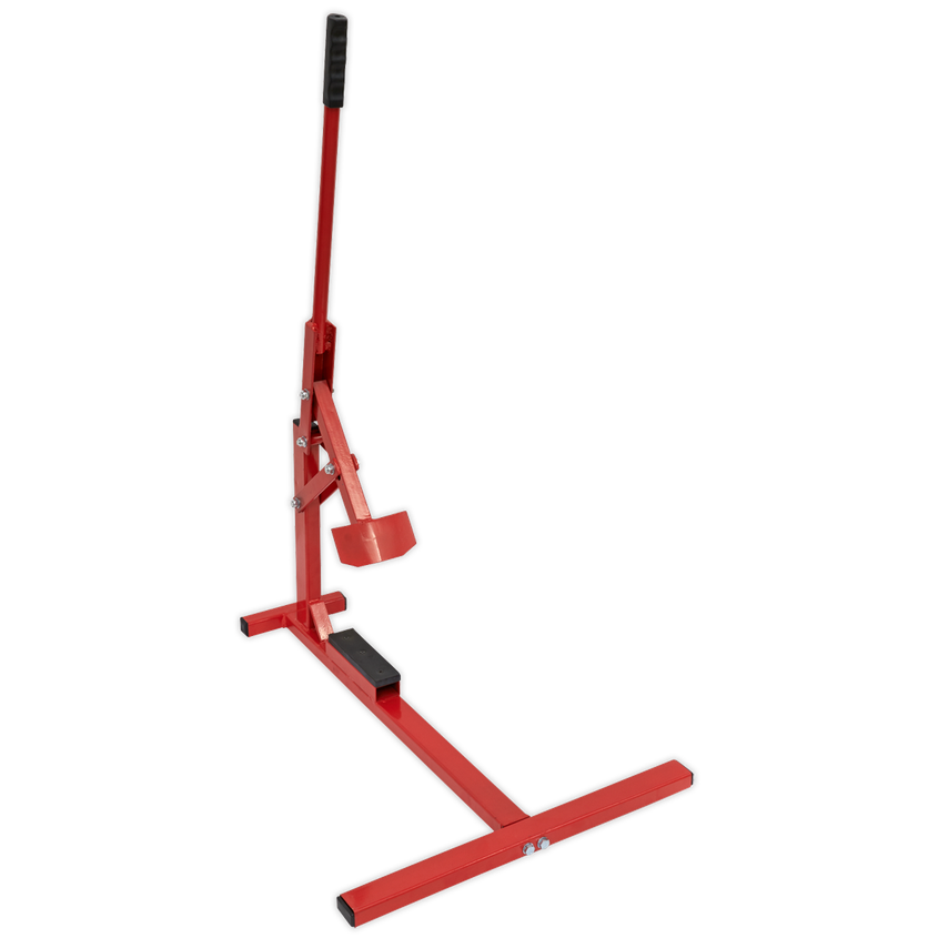 Sealey Tyre Bead Breaker TC968 at Zoro