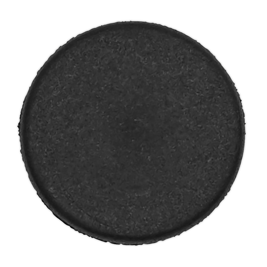Sealey Fir Tree Clip, 18mm x 20mm, Peugeot, Pack of 20