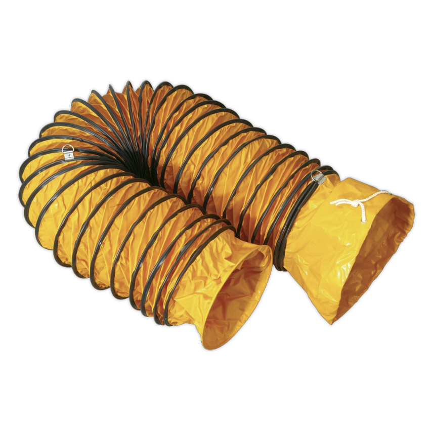 Sealey Flexible Ducting 300mm 5m