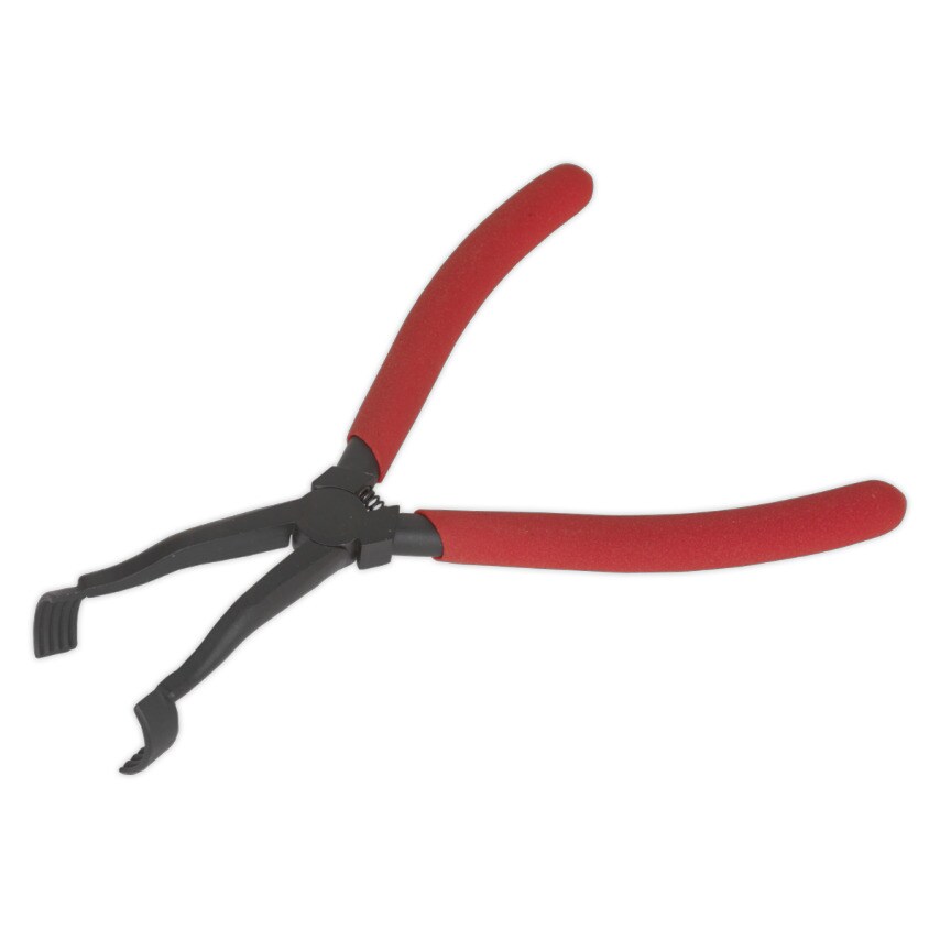 Sealey Brake Spring Washer Pliers VS0362 at Zoro