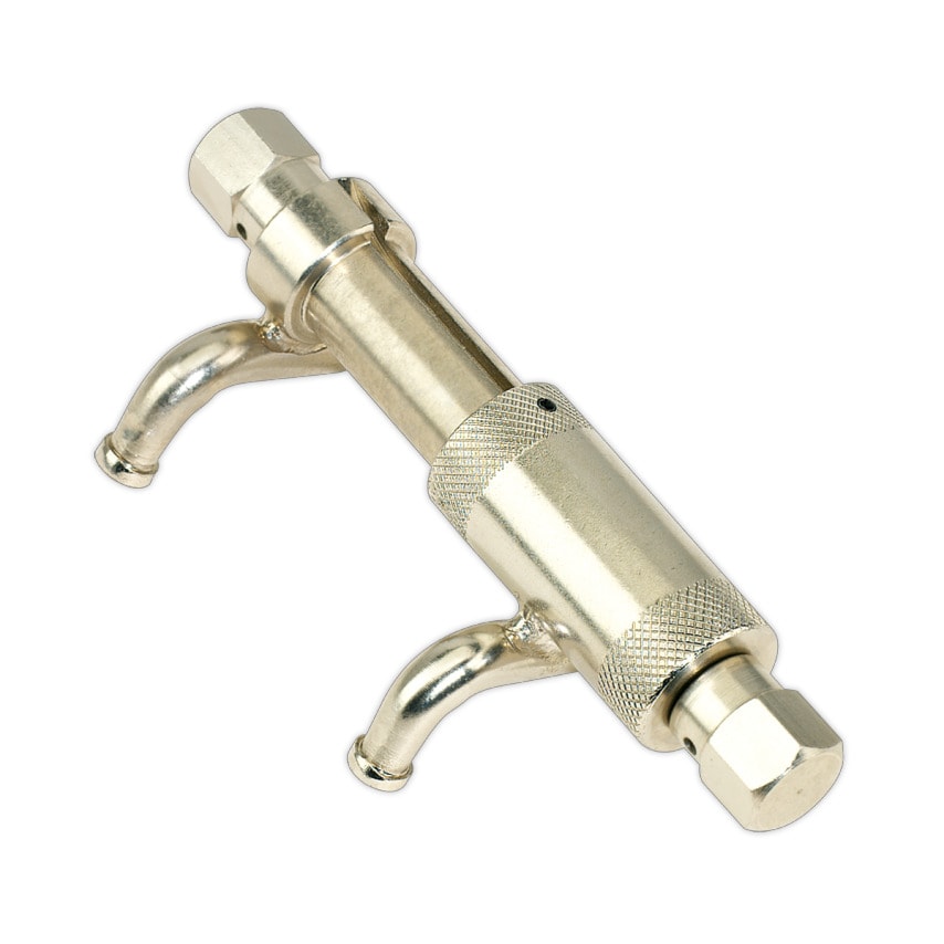 Sealey Exhaust Sping Clamp Removal Tool VAG