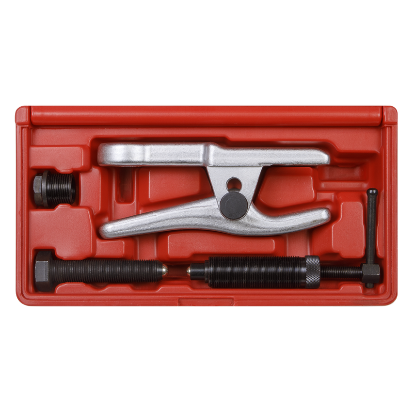 Sealey Ball Joint Splitter Hydraulic - Light Commercial