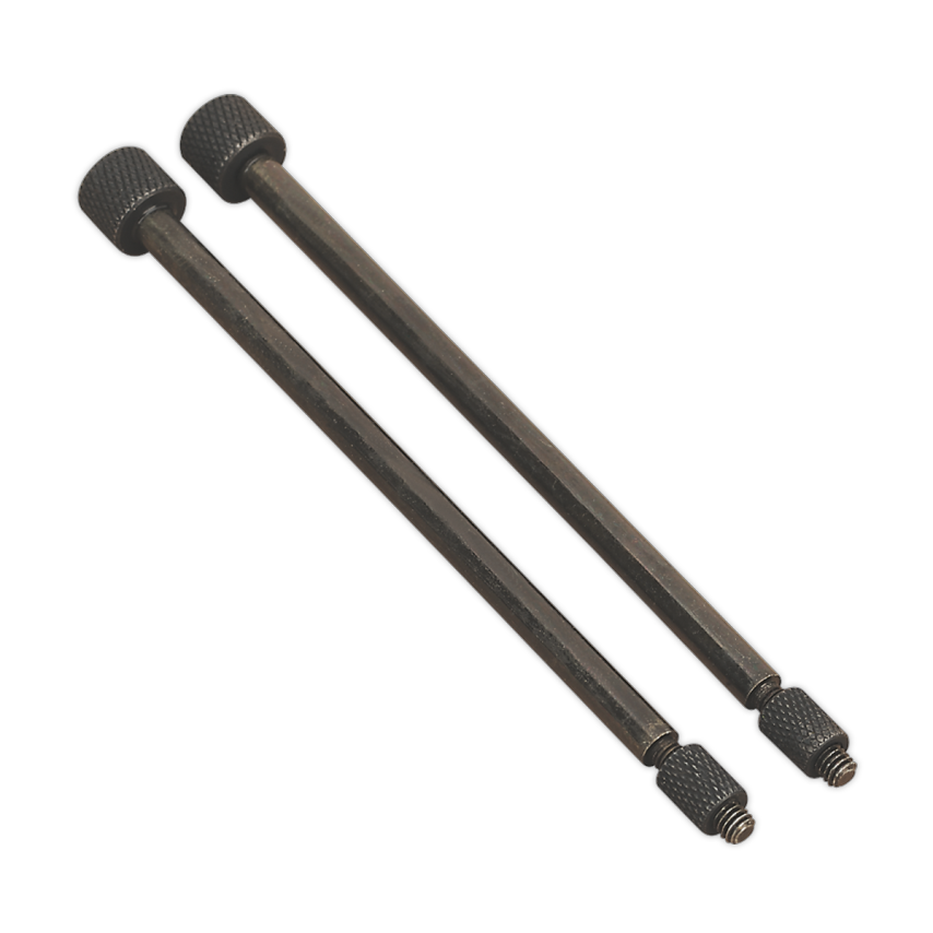 Sealey Door Hinge Removal Pin 5 x 125mm, Pack of 2